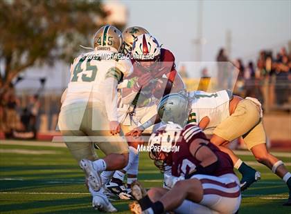 Thumbnail 3 in McCollum @ Floresville photogallery.