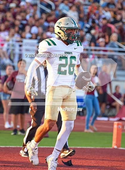 Thumbnail 1 in McCollum @ Floresville photogallery.