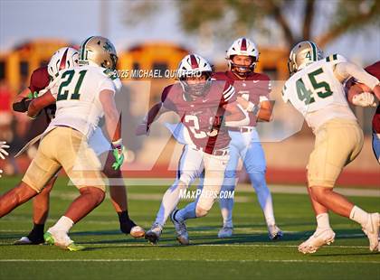 Thumbnail 1 in McCollum @ Floresville photogallery.