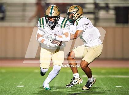 Thumbnail 1 in McCollum @ Floresville photogallery.