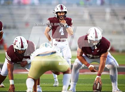 Thumbnail 2 in McCollum @ Floresville photogallery.