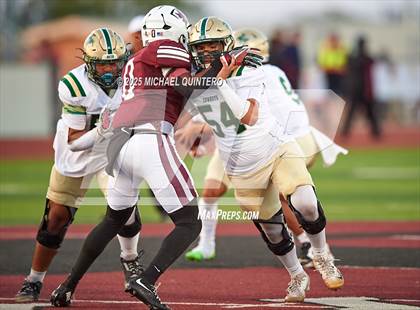 Thumbnail 1 in McCollum @ Floresville photogallery.