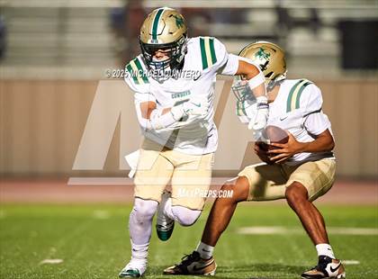 Thumbnail 2 in McCollum @ Floresville photogallery.