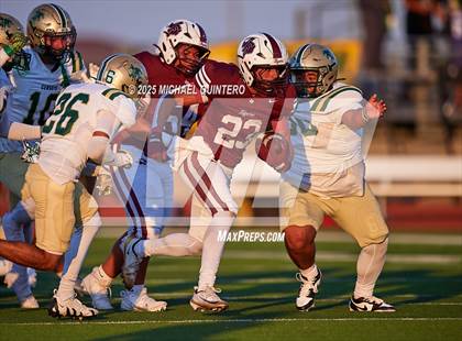 Thumbnail 2 in McCollum @ Floresville photogallery.