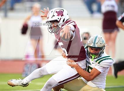 Thumbnail 3 in McCollum @ Floresville photogallery.