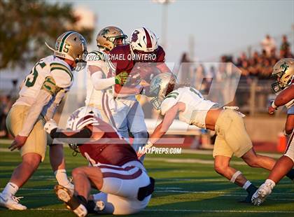 Thumbnail 2 in McCollum @ Floresville photogallery.