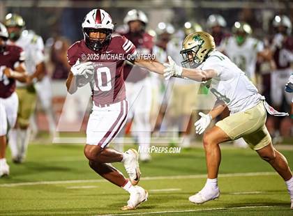 Thumbnail 1 in McCollum @ Floresville photogallery.