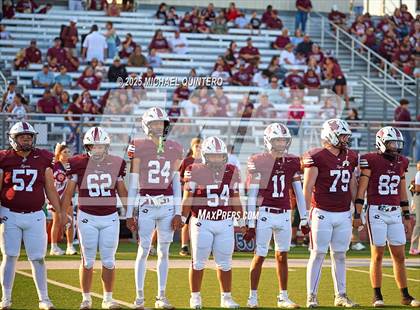 Thumbnail 1 in McCollum @ Floresville photogallery.