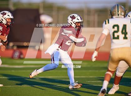 Thumbnail 1 in McCollum @ Floresville photogallery.