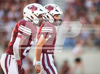 Thumbnail 1 in McCollum @ Floresville photogallery.