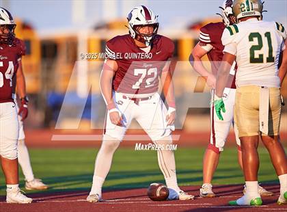 Thumbnail 2 in McCollum @ Floresville photogallery.
