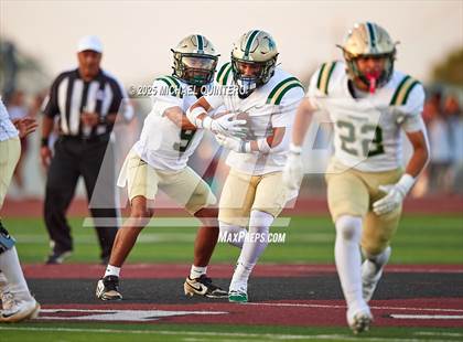 Thumbnail 1 in McCollum @ Floresville photogallery.