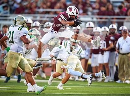 Thumbnail 2 in McCollum @ Floresville photogallery.