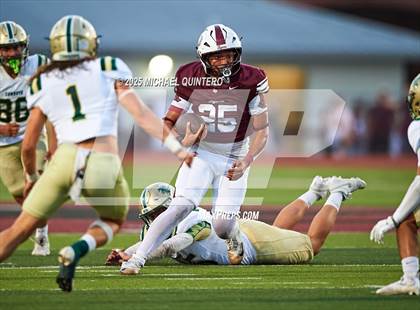 Thumbnail 1 in McCollum @ Floresville photogallery.