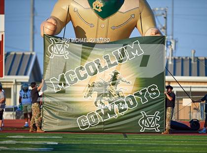 Thumbnail 1 in McCollum @ Floresville photogallery.