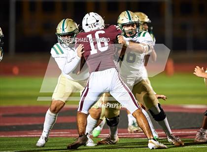 Thumbnail 2 in McCollum @ Floresville photogallery.