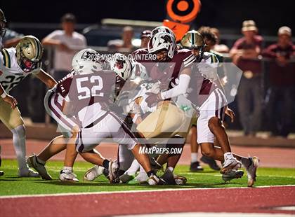 Thumbnail 3 in McCollum @ Floresville photogallery.
