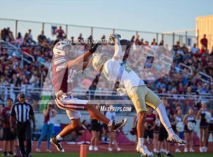 Thumbnail 2 in McCollum @ Floresville photogallery.