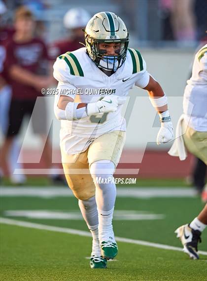 Thumbnail 1 in McCollum @ Floresville photogallery.
