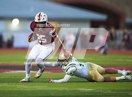 Thumbnail 2 in McCollum @ Floresville photogallery.