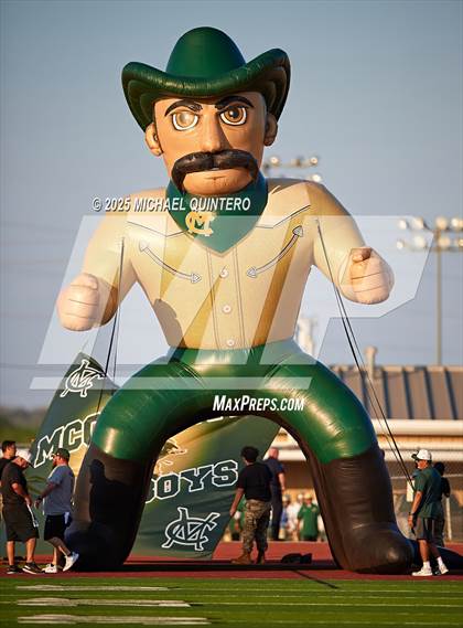 Thumbnail 2 in McCollum @ Floresville photogallery.