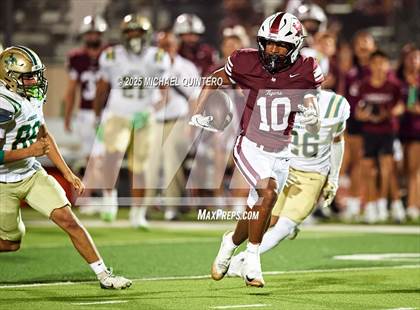 Thumbnail 1 in McCollum @ Floresville photogallery.