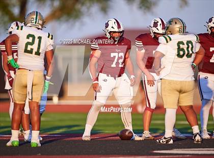 Thumbnail 3 in McCollum @ Floresville photogallery.