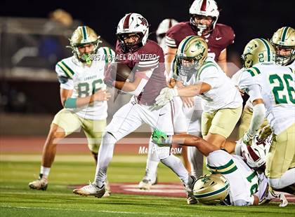 Thumbnail 2 in McCollum @ Floresville photogallery.