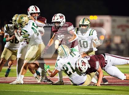 Thumbnail 1 in McCollum @ Floresville photogallery.