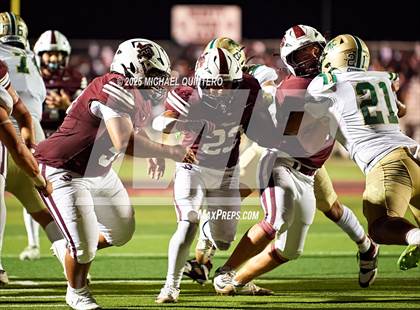 Thumbnail 1 in McCollum @ Floresville photogallery.