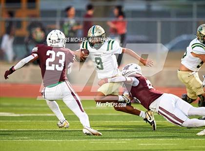 Thumbnail 2 in McCollum @ Floresville photogallery.
