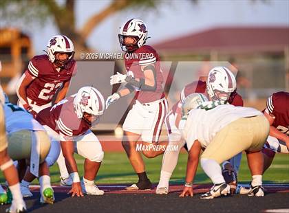 Thumbnail 2 in McCollum @ Floresville photogallery.