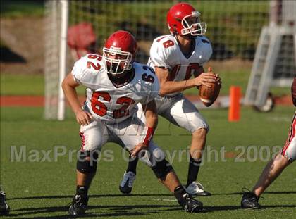 Thumbnail 1 in New Canaan @ Iona Prep photogallery.