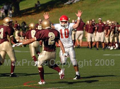Thumbnail 1 in New Canaan @ Iona Prep photogallery.