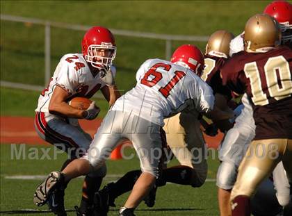 Thumbnail 2 in New Canaan @ Iona Prep photogallery.