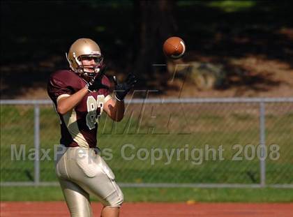 Thumbnail 1 in New Canaan @ Iona Prep photogallery.