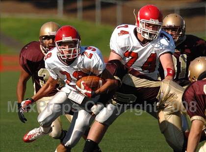 Thumbnail 3 in New Canaan @ Iona Prep photogallery.