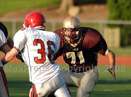Thumbnail 1 in New Canaan @ Iona Prep photogallery.