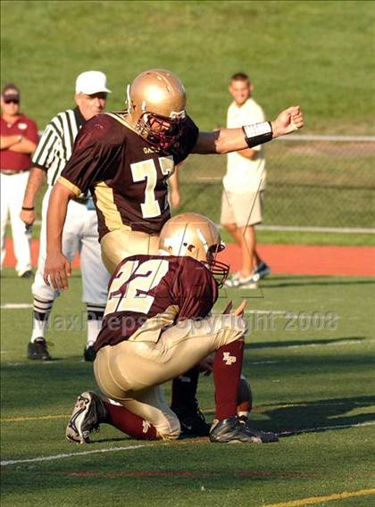 Thumbnail 2 in New Canaan @ Iona Prep photogallery.