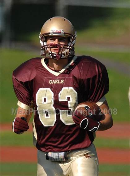 Thumbnail 2 in New Canaan @ Iona Prep photogallery.