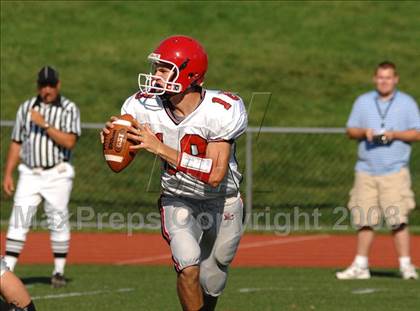 Thumbnail 2 in New Canaan @ Iona Prep photogallery.