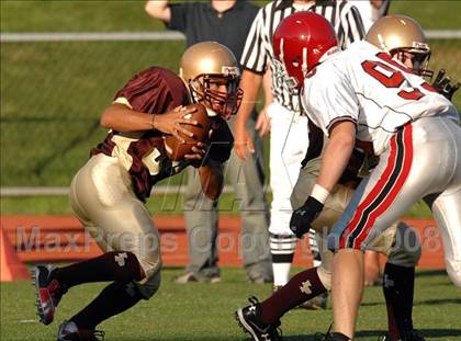 Thumbnail 2 in New Canaan @ Iona Prep photogallery.