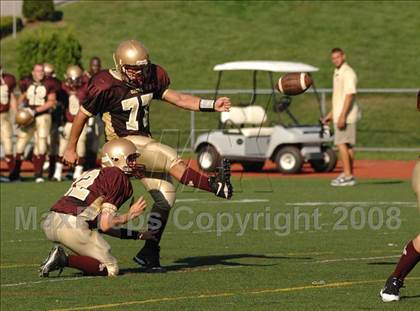 Thumbnail 2 in New Canaan @ Iona Prep photogallery.