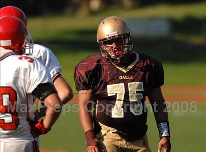 Thumbnail 1 in New Canaan @ Iona Prep photogallery.