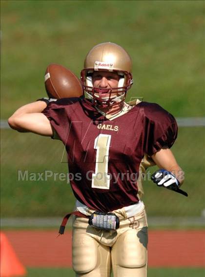 Thumbnail 1 in New Canaan @ Iona Prep photogallery.