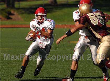 Thumbnail 2 in New Canaan @ Iona Prep photogallery.