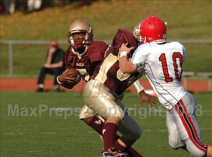 Thumbnail 1 in New Canaan @ Iona Prep photogallery.