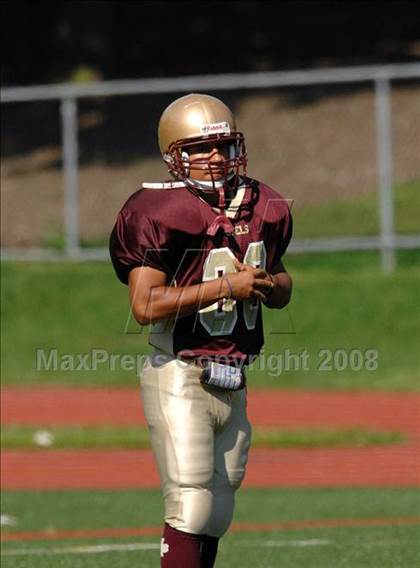 Thumbnail 2 in New Canaan @ Iona Prep photogallery.