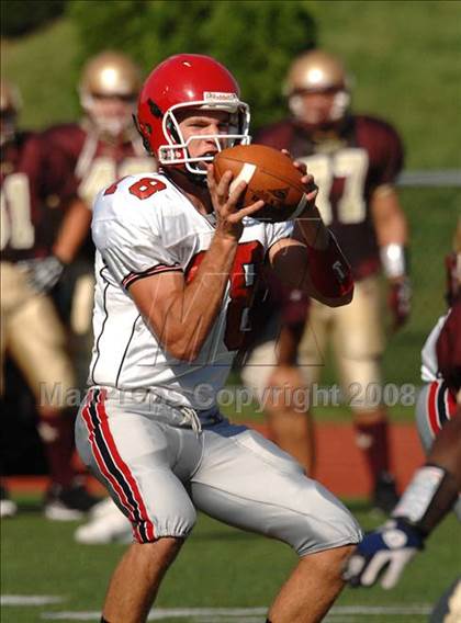 Thumbnail 2 in New Canaan @ Iona Prep photogallery.
