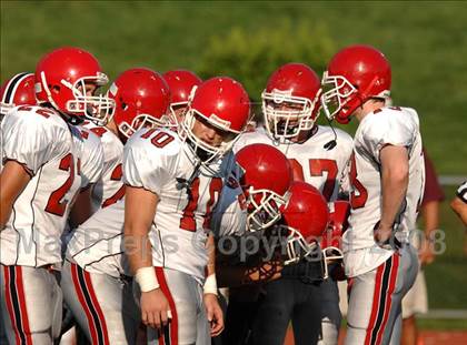 Thumbnail 3 in New Canaan @ Iona Prep photogallery.